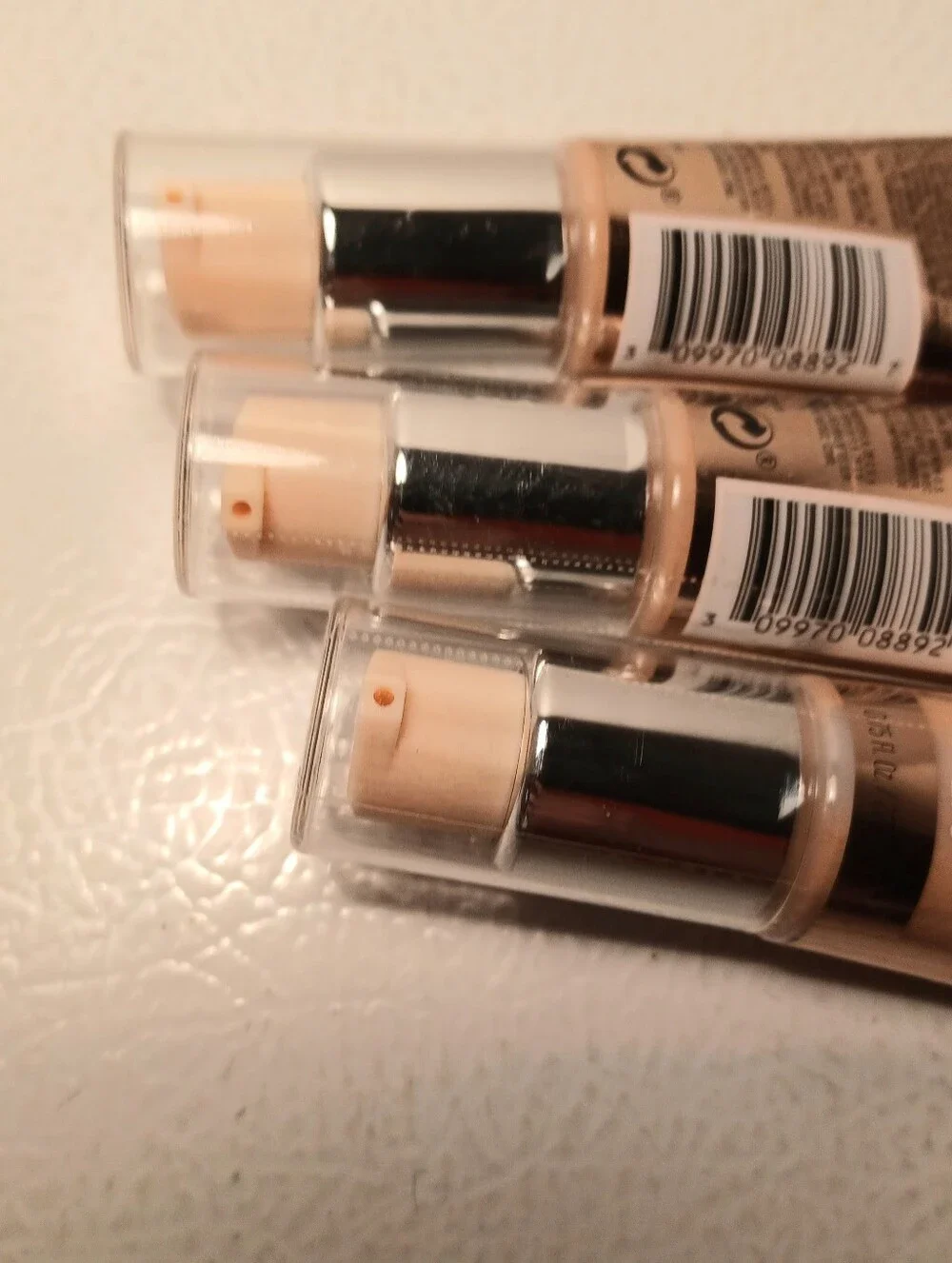 Revlon lot new